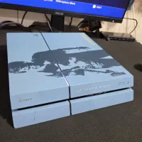پی اس فور باندل انچارتد ۵۰۰گیگps4 fatپی اس21 pes