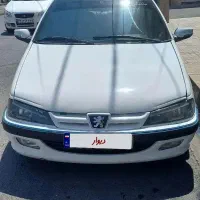 پرشبا