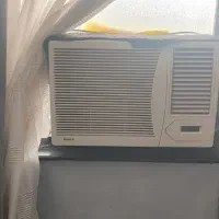 فروش کولر پنجره ای برند گری