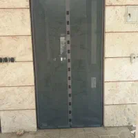 تولیدپرده توری و سلفون اهنربایی(مگنتی) و تعمیرات
