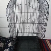 قفس بزرگ تزئینی