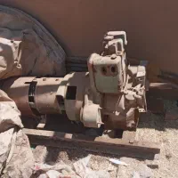 موتور برق لستر ۸ کیلواتی
