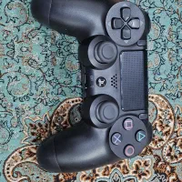 دسته ps4 نو