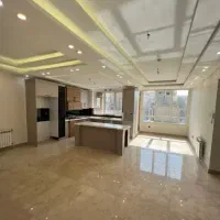 اپارتمان ۱۵۰ متر ۳ خوابه نوساز تک واحد قلهک