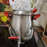 کتری قوری درحدنو