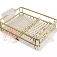 آبچکان 1 طبقه طلایی و سفید