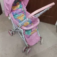 کالسکه نوزاد