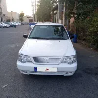 پراید ۱۳۲