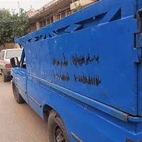 باربری واثاث منزل وهرگونه بارنیسانی