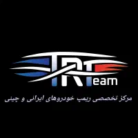 آموزش ریمپ ، کار با TNM 7000 و نرم افزار وینولز