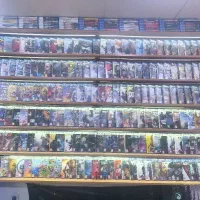 فروش و تعویض بازی های Ps4 و Ps5