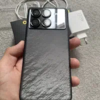 poco F6 pro 512/12 5g|موبایل|قم, شهرک فاطمیه|دیوار