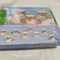 قهوه خوری آکبند