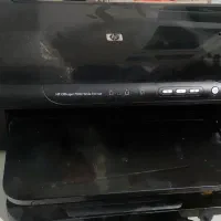 پرینتر رنگی hp officejet 7000