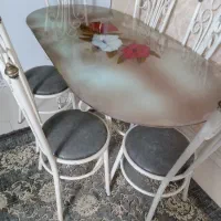 میز نهار خوری