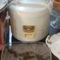 پلوپز و بخارپز ویداس