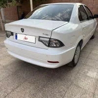 سمند سورن پلاس xu7p دریچه سیمی