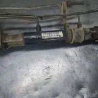جعبه فرمان تیبا وکمک دنا پلاس و کمک ال۹۰