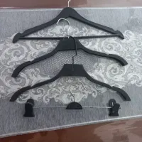 چوب لباسی