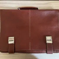 کیف چرم رسمی زنانه و مردانه