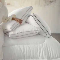 بالشت طبی میکروفایبر ژاپن
