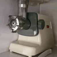 چرخ گوشت اصل ژاپن ناسیونال کاملا نو