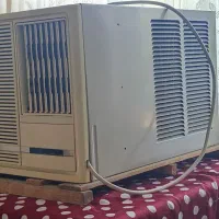 کولر گازی پنجره ای 24000