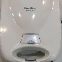 ساندویچ ساز همیلتون