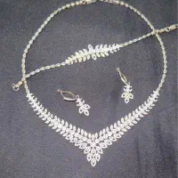سرویس نقره