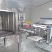 سه دانگ یک واحد نانوایی لواش