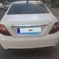 دنا پلاس توربو اتومات آپشنال۱۴۰۵