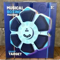 بوکس دیجیتال موزیکال هوشمند smart(هدیه تولد کودک)