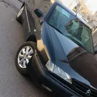 زانتیا مدل ۸۱ استثنایی