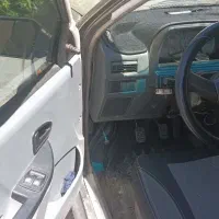فروش پراید تمیز مدل ۸۵