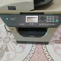 فروش یک عدد پرینتر برادر مدلDCP8085DN