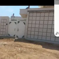 خانه ۱۰۰متری