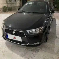 دنا توربو اپشنال مدل ۱۴۰۳