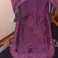 کالسکه بچه کودک نوزاد