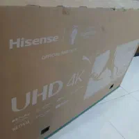 کارتن تلوزیون ۶۵ هایسنس