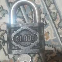 قفل آمریکایی