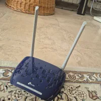 مودم VDSL/ADSL TP-link مدل TD-W9960