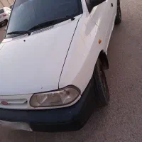 پراید 99