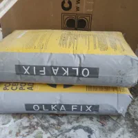 چسب پودری سرامیک olkafix