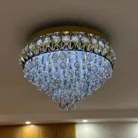 لوسترهای مدرن با گارانتی