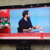 تلویزیونLCD