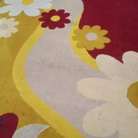 گلیم فرش