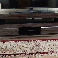 میز تلوزیون ام دی اف