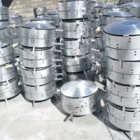 تنور صدفی