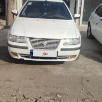 سمند EF7