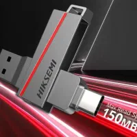 فروش ویژه فلش64گیگusb3.2.otgتایپسی آکبند